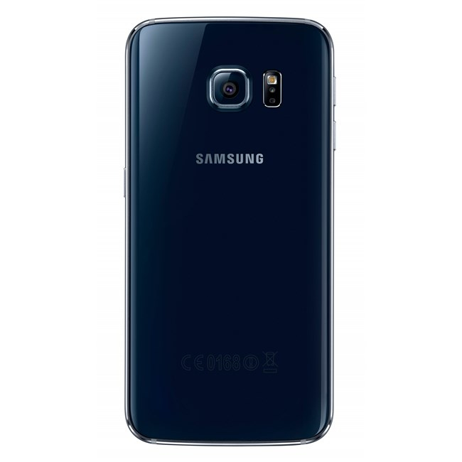 Samsung Galaxy S6 edge SM-G925F – image 2