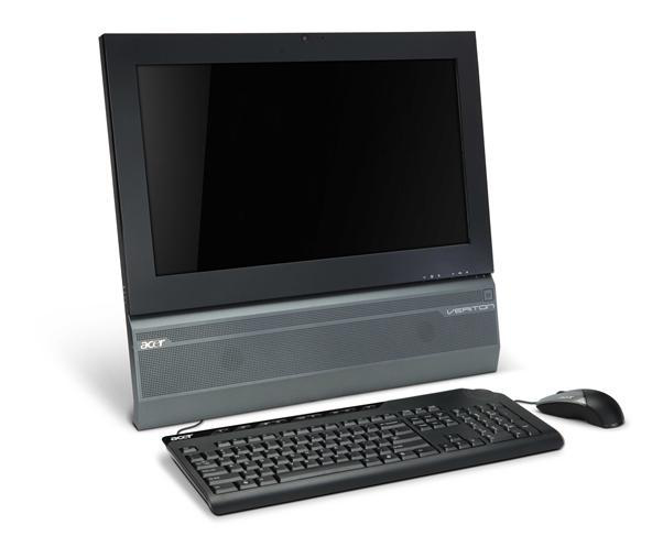 Acer Z4610G Intel® Core™ i5 i5-2400S – image 3
