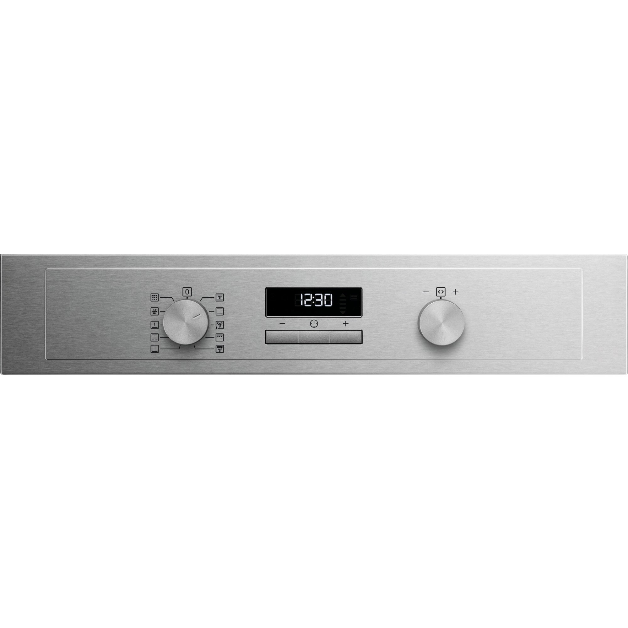 Electrolux EOH4P10X 72 L 3390 W Stainless steel – image 3
