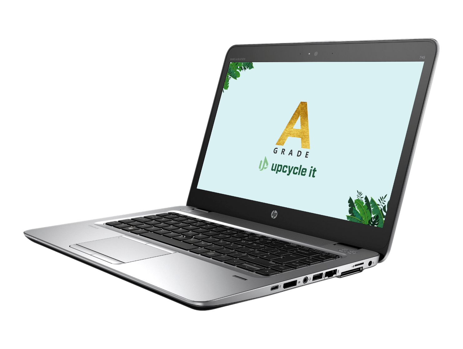upcycle it HP EliteBook 745 G3 (Refurbished) A – image 3