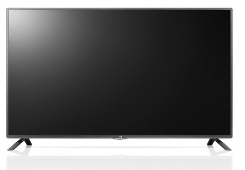 LG 47LB5610 TV 119.4 cm (47") Full HD Titanium – image 3