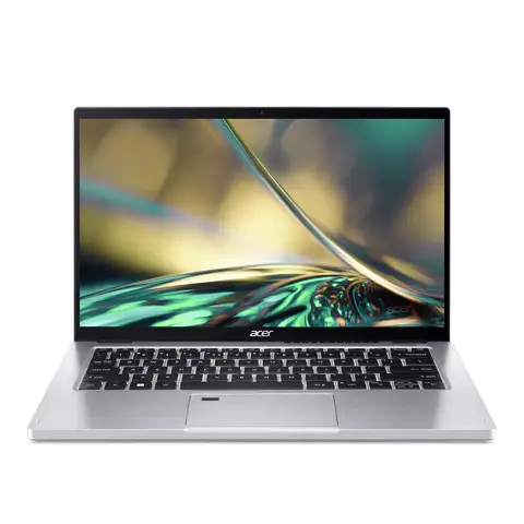 Acer Spin 3 SP314-55N Intel® Core™ i7 i7-1255U Hybrid (2-in-1) – image 2