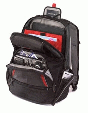 Targus Repel Backpack – image 2
