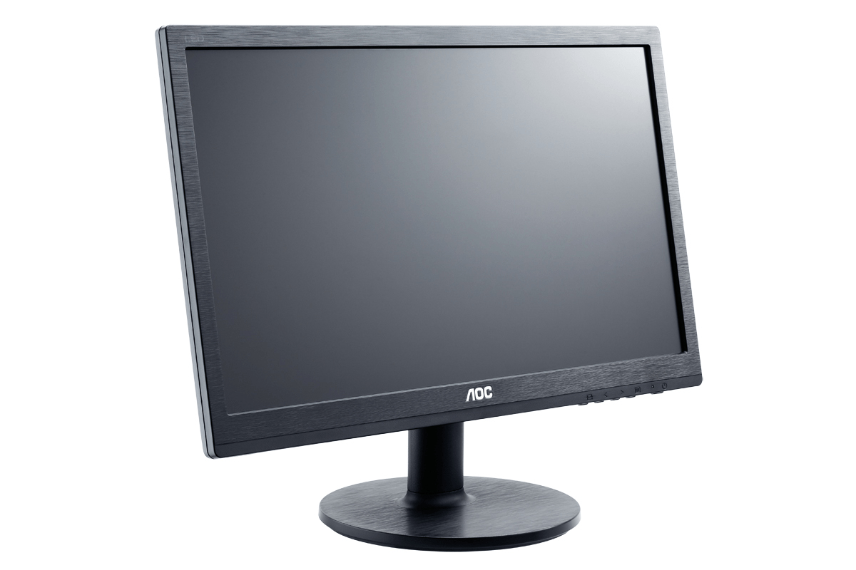 AOC 60 Series E2060SWN5 computer monitor – image 8