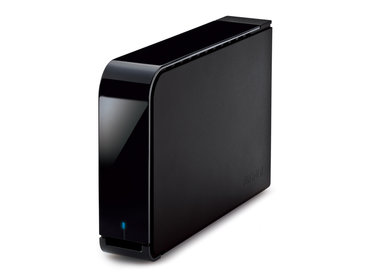 Buffalo HD-LX3.0U3D external hard drive – image 1