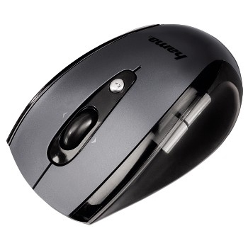 Hama "M3030" Wireless Laser Mouse