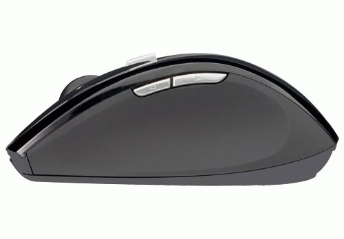 Trust Wireless Optical Mini Mouse MI-4930Rp – image 3