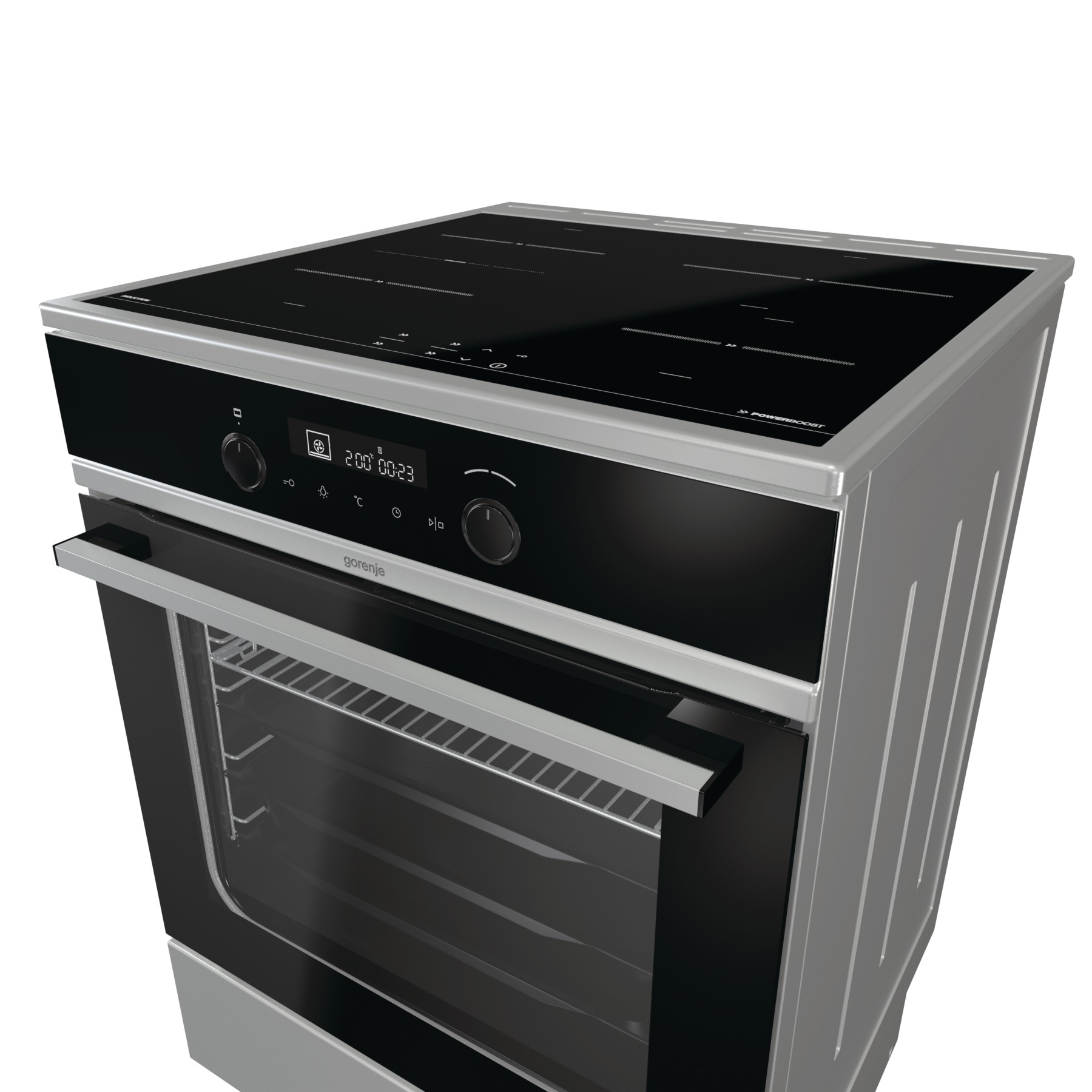 Gorenje EITP 6576 XP – image 3
