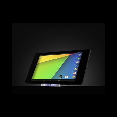 ASUS PW100 Wireless Charging Stand – image 9