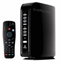 Iomega 2TB HD Media Player