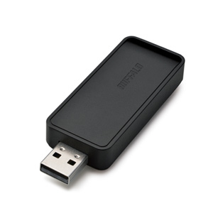 Buffalo WI-U2-300D-EU wireless access point 300 Mbit/s Power over Ethernet (PoE) – image 1