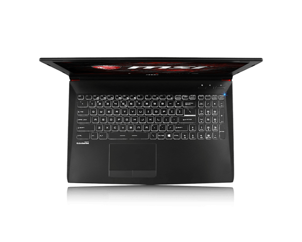 MSI GP62 7RD(Leopard)-011UK – image 7