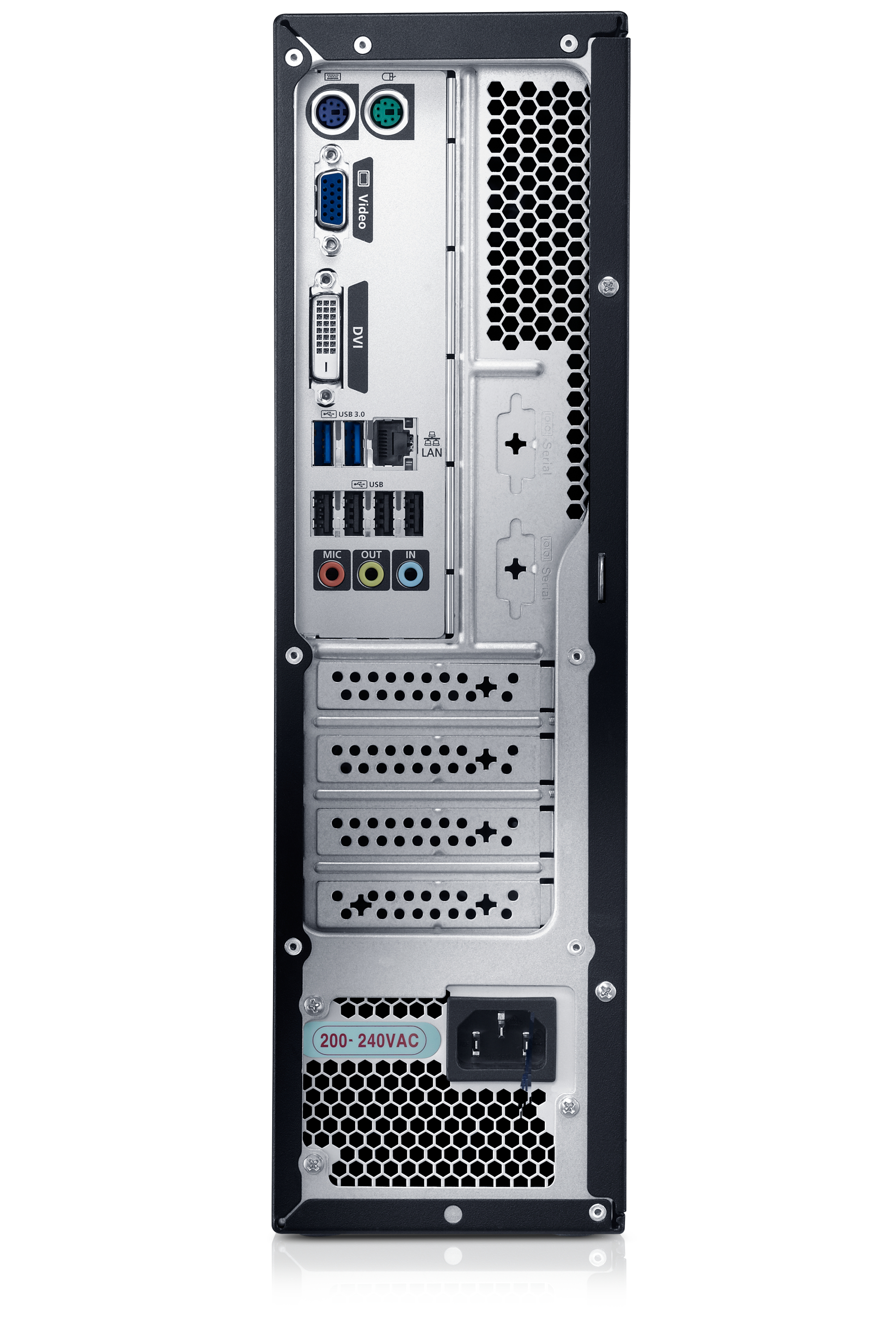 Samsung DM301S3A Intel® Core™ i3 i3-3220 – image 5