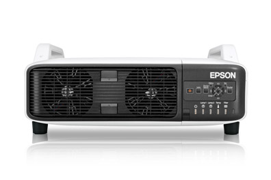 Epson PowerLite Z8050WNL Large venue projector 7000 ANSI lumens 3LCD WXGA (1280x800) White – image 3
