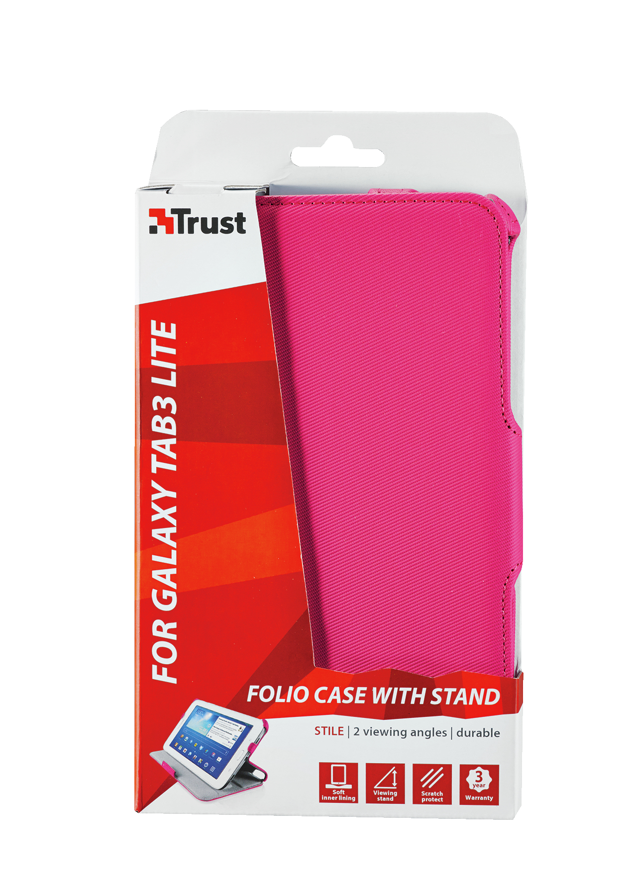 Trust 19982 tablet case – image 4