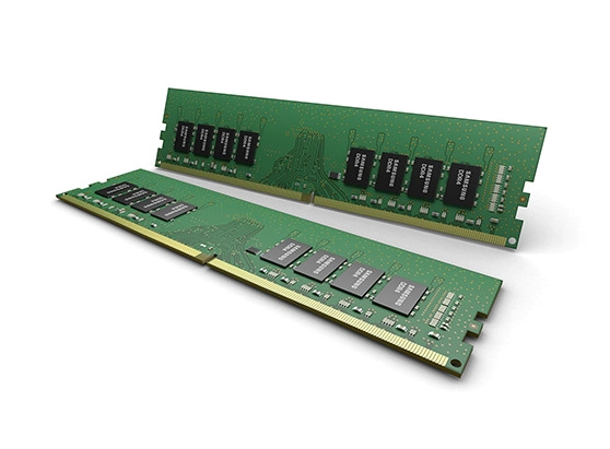 Samsung M391B5673EH1-CF8 memory module