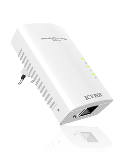ICY BOX IB-PL200 Ethernet 200 Mbit/s – image 4