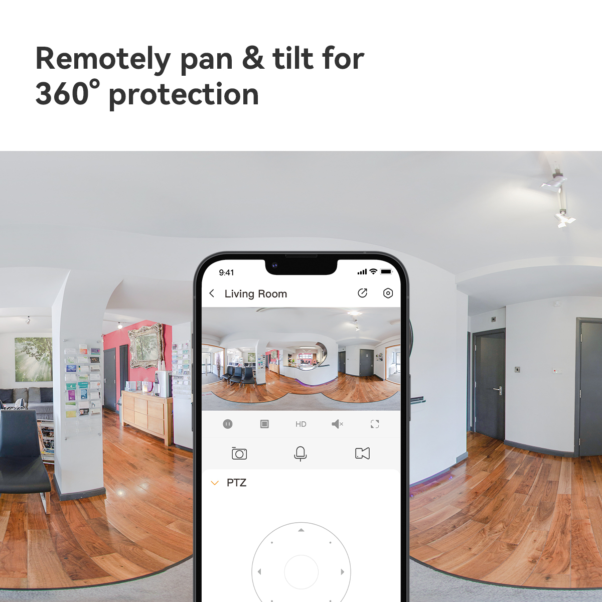 Imou DK2 3MP – image 6