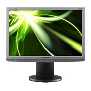 Samsung SyncMaster 2043WM – image 4