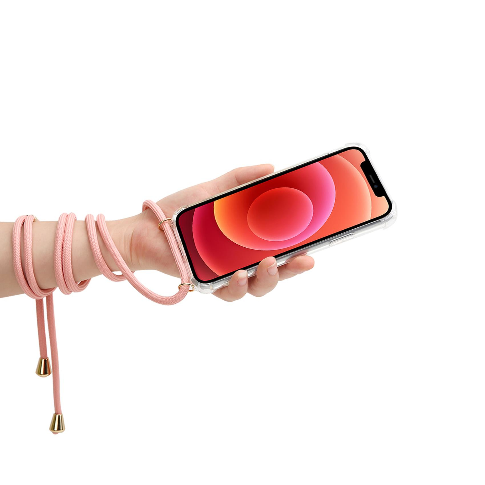 Celly LACET1004BKPK mobile phone case – image 3