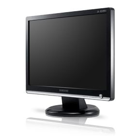 Samsung Syncmaster 226BW TFT Display – image 2