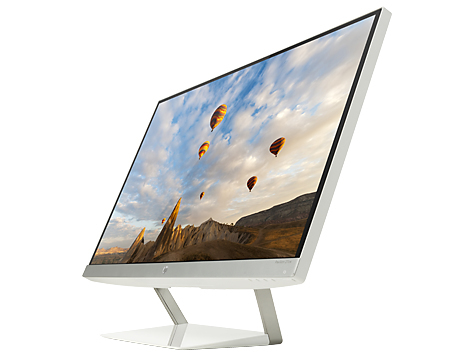 HP Pavilion 27xw – image 3