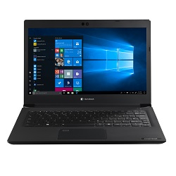 Dynabook Portégé A30-E-130 Intel® Core™ i7 i7-8550U Laptop