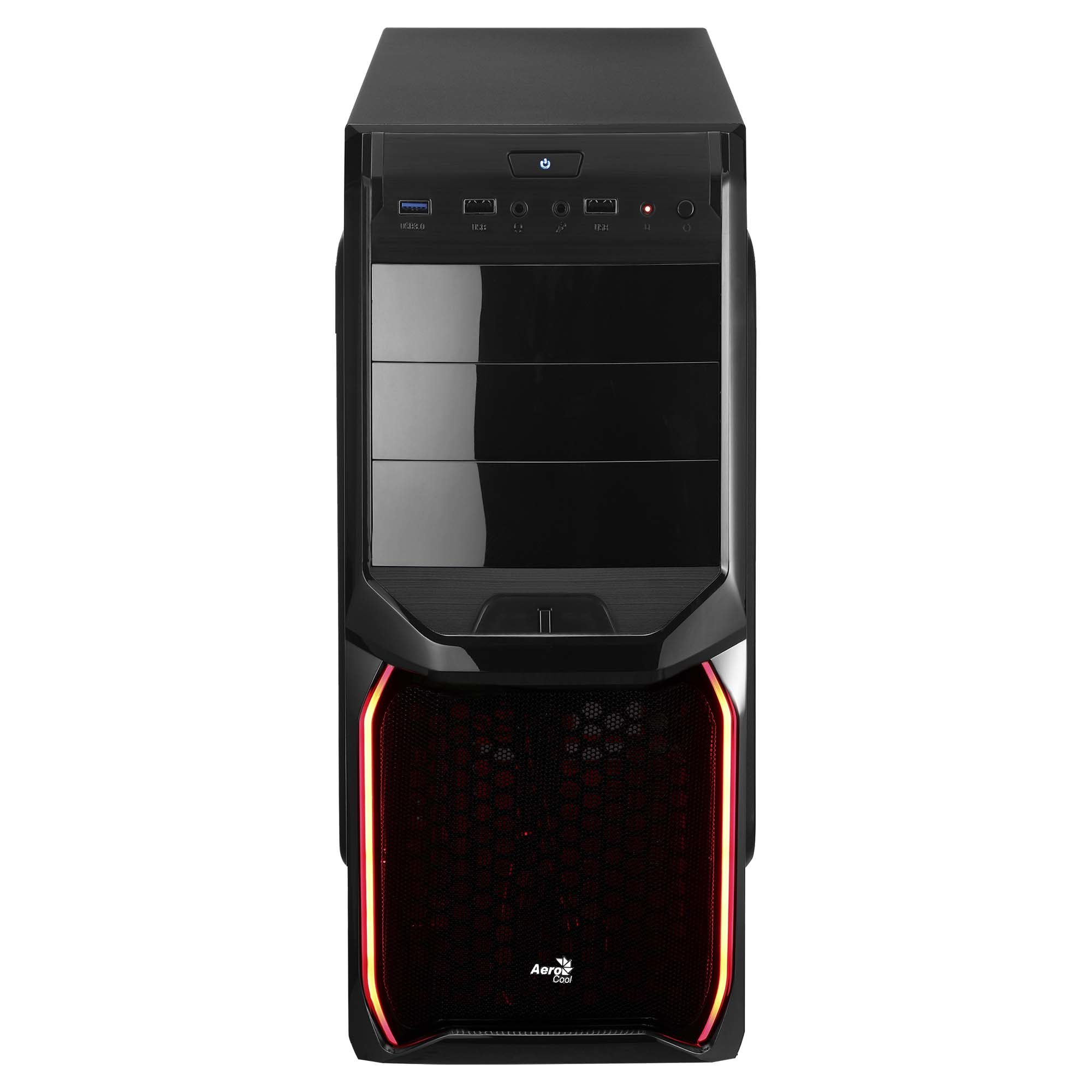 Aerocool V3X RGB Window – image 7