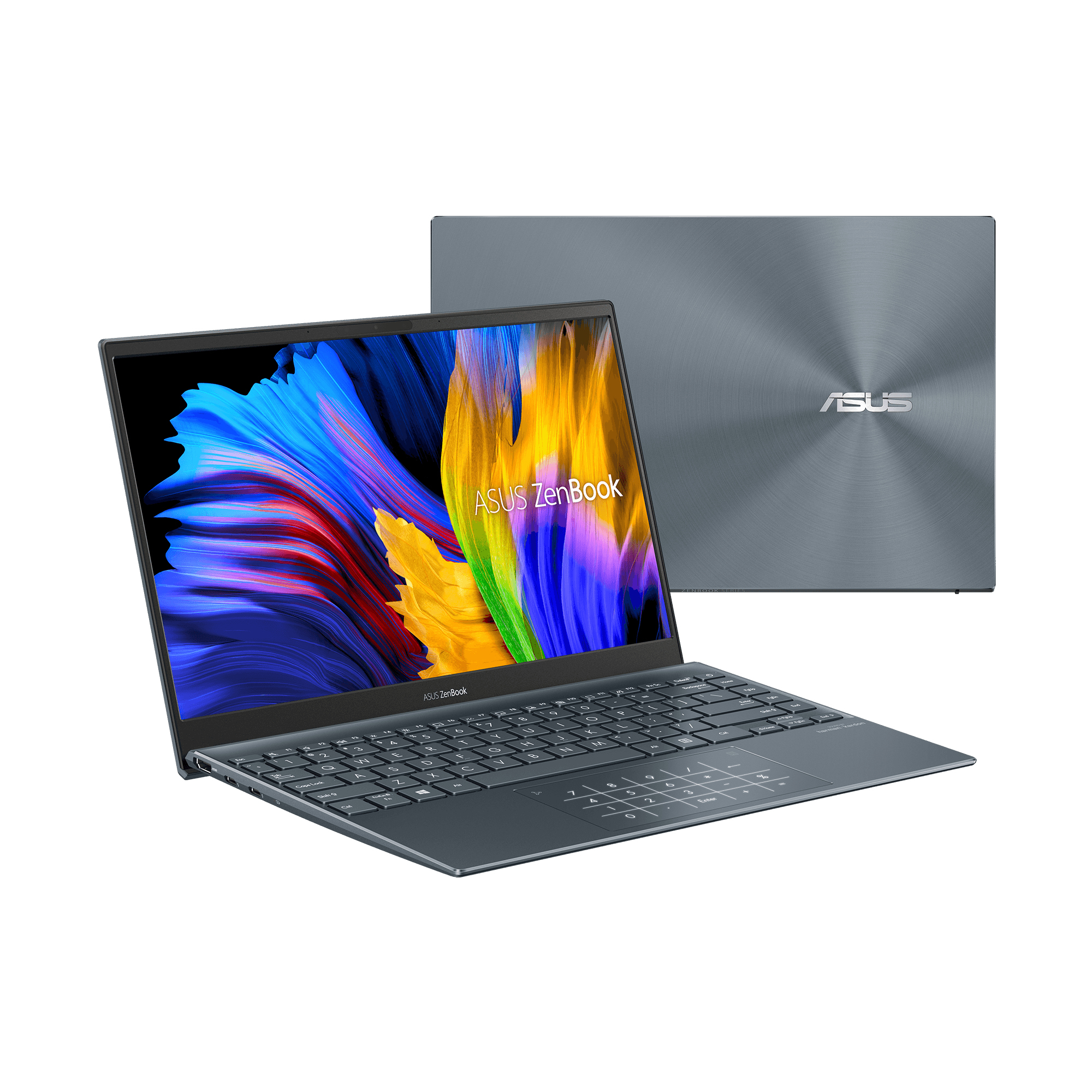 ASUS Zenbook 13 UX325JA-EG007T Intel® Core™ i7 i7-1065G7 Laptop – image 5