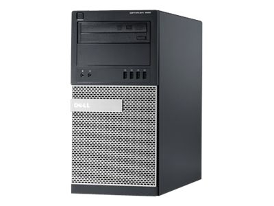 Dell 990 MT