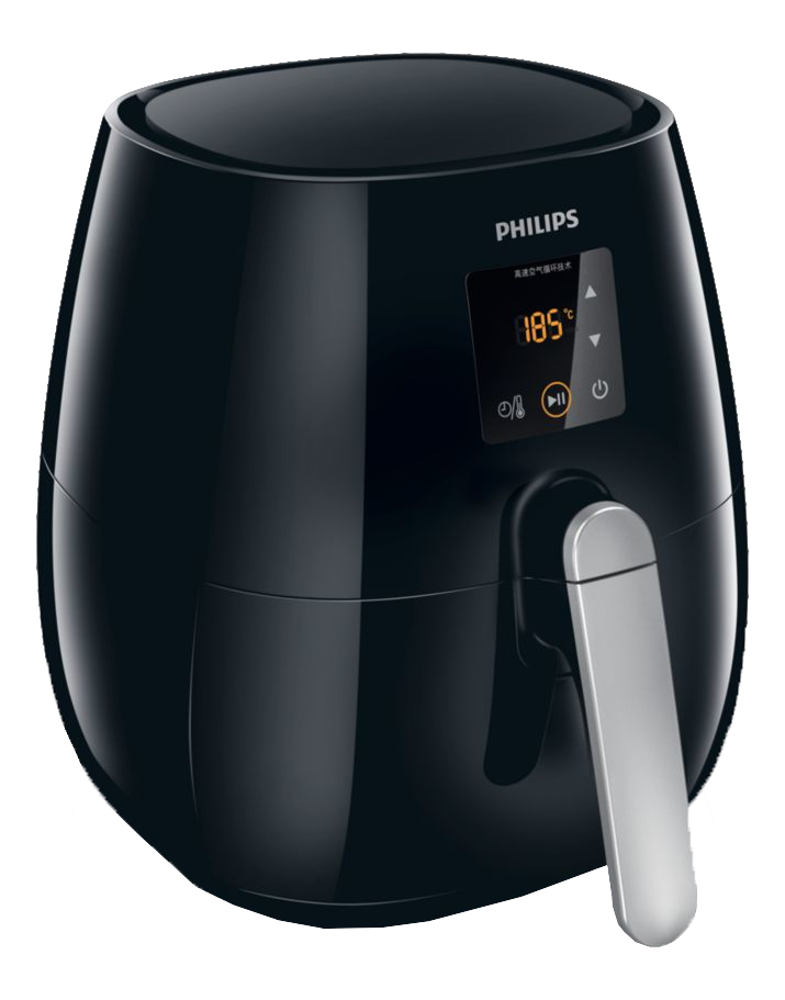 Philips Viva Collection HD9238/22 fryer Single – image 1