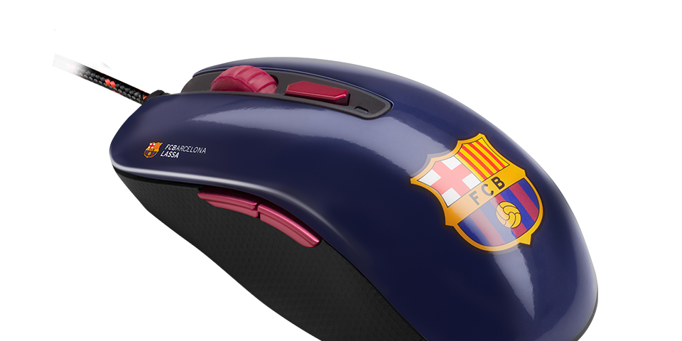 Mars Gaming MCPROOKIEBC mouse Ambidextrous USB Type-A Optical 3200 DPI – image 3