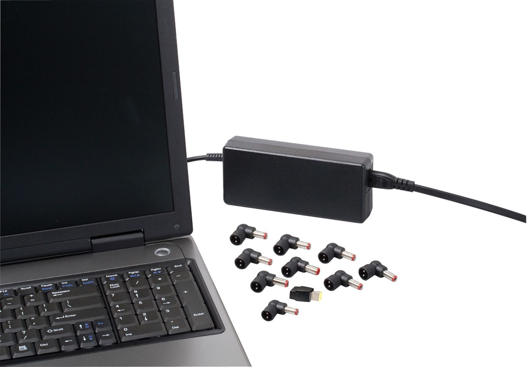 Targus APA03UK power adapter/inverter – image 2