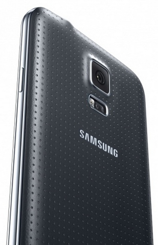 Samsung Galaxy S5 SM-G900FQ – image 7