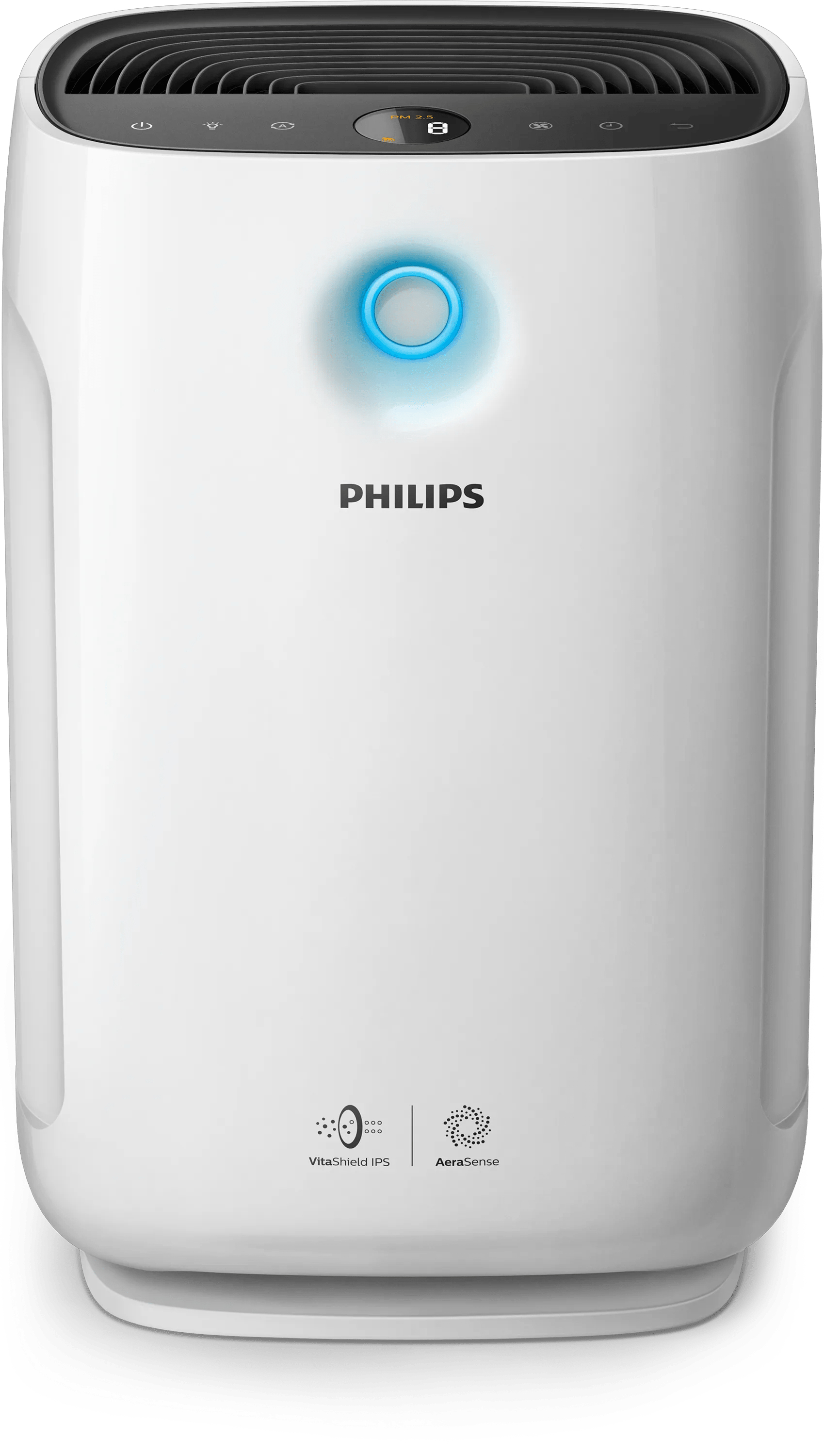 Philips 2000 series AC2887/30R1 air purifier 79 m² – image 1