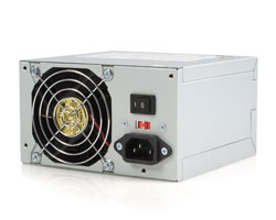 StarTech.com ATXPW350HPCQ power supply unit