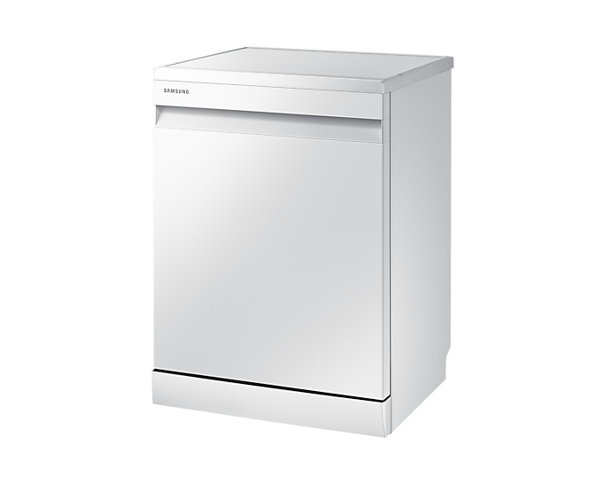 Samsung DW60R7040FWEU Freestanding 13 place settings – image 5