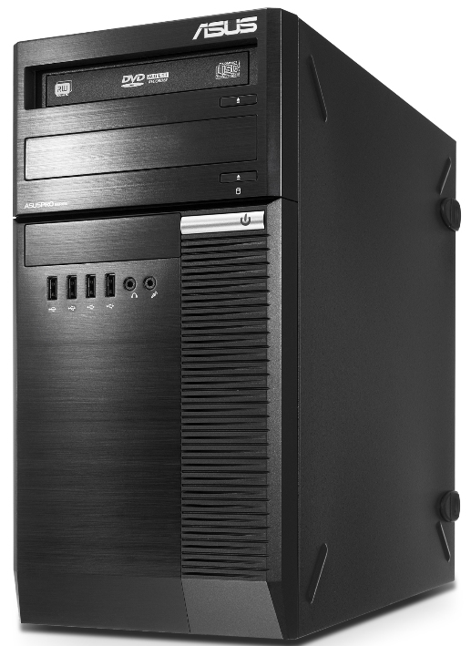ASUS BM BM6820-I33220100B Intel® Core™ i3 i3-3220 – image 5