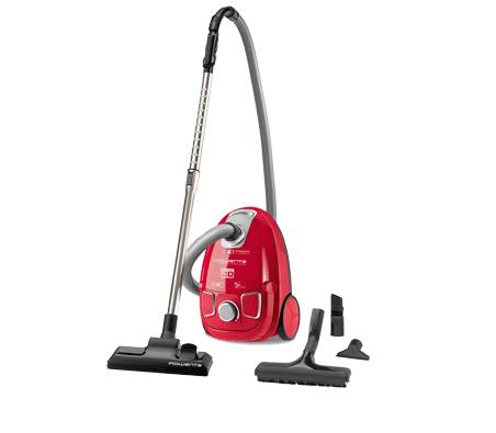 Rowenta RO5273EA vacuum