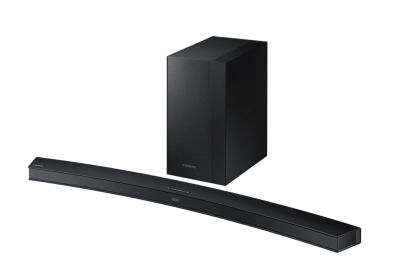 Samsung HW-M4500 Black 2.1 channels – image 7