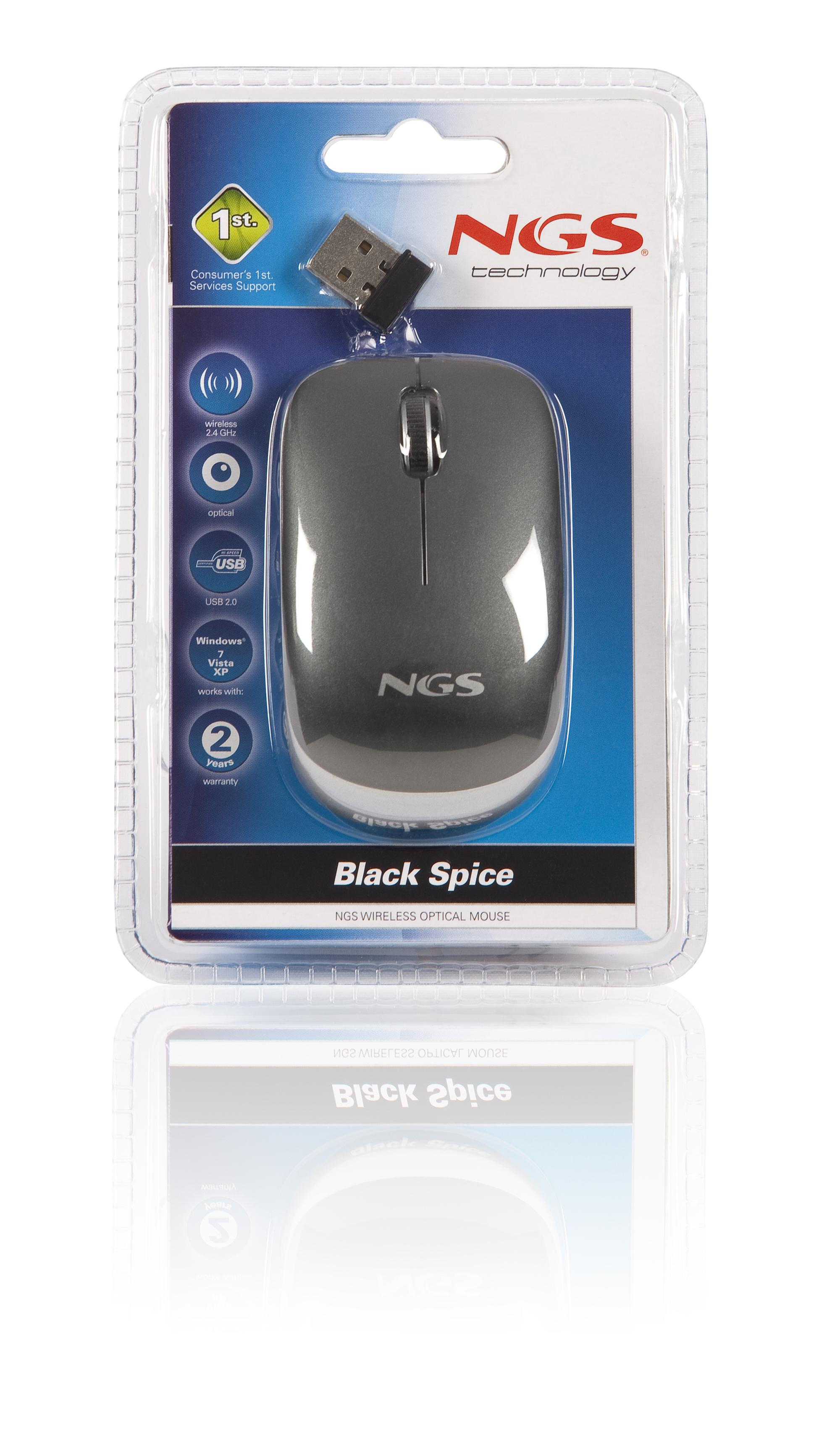 NGS Black Spice – image 7