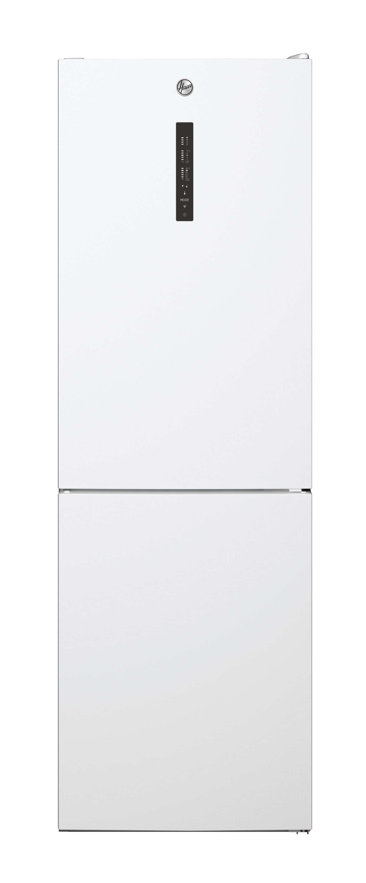 Hoover HOCE7T618DW — vue 1 sur 8