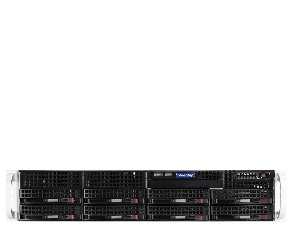 bluechip SERVERline R32308a – image 2