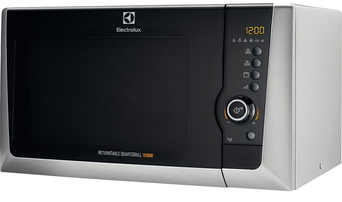 Electrolux EOC6P40X+EMS28201OS oven – image 6