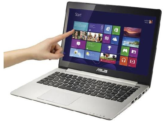 ASUS Vivobook X202E-CT130H laptop Intel® Celeron® 847 – image 3
