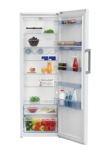 Beko RSNE445E33DW fridge Freestanding – image 2