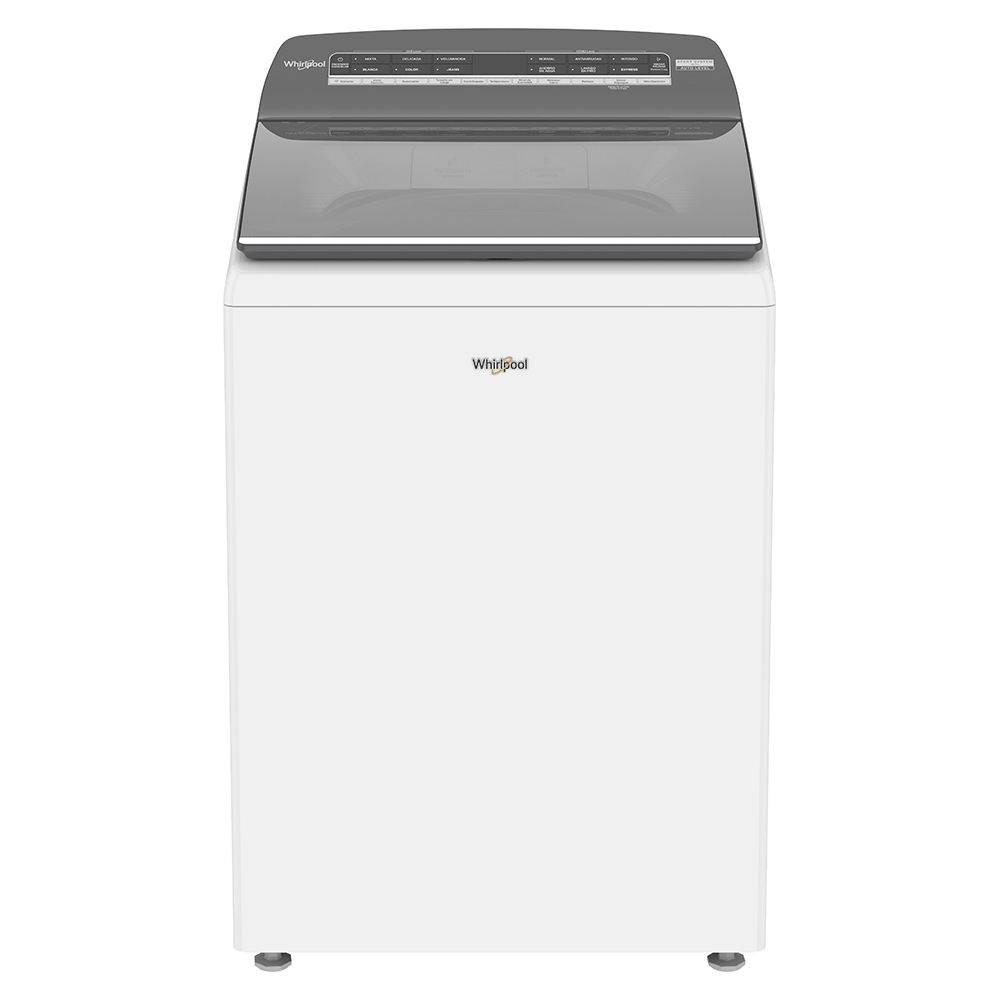 Whirlpool 8MWTW2640WJB washing machine Top-load – image 1