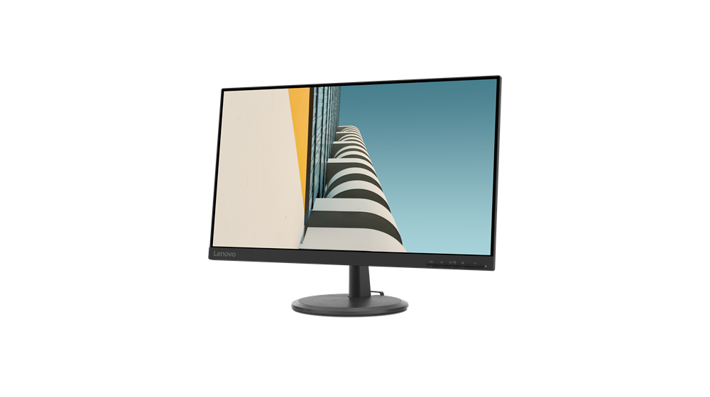 Lenovo C24-20 computer monitor – image 6