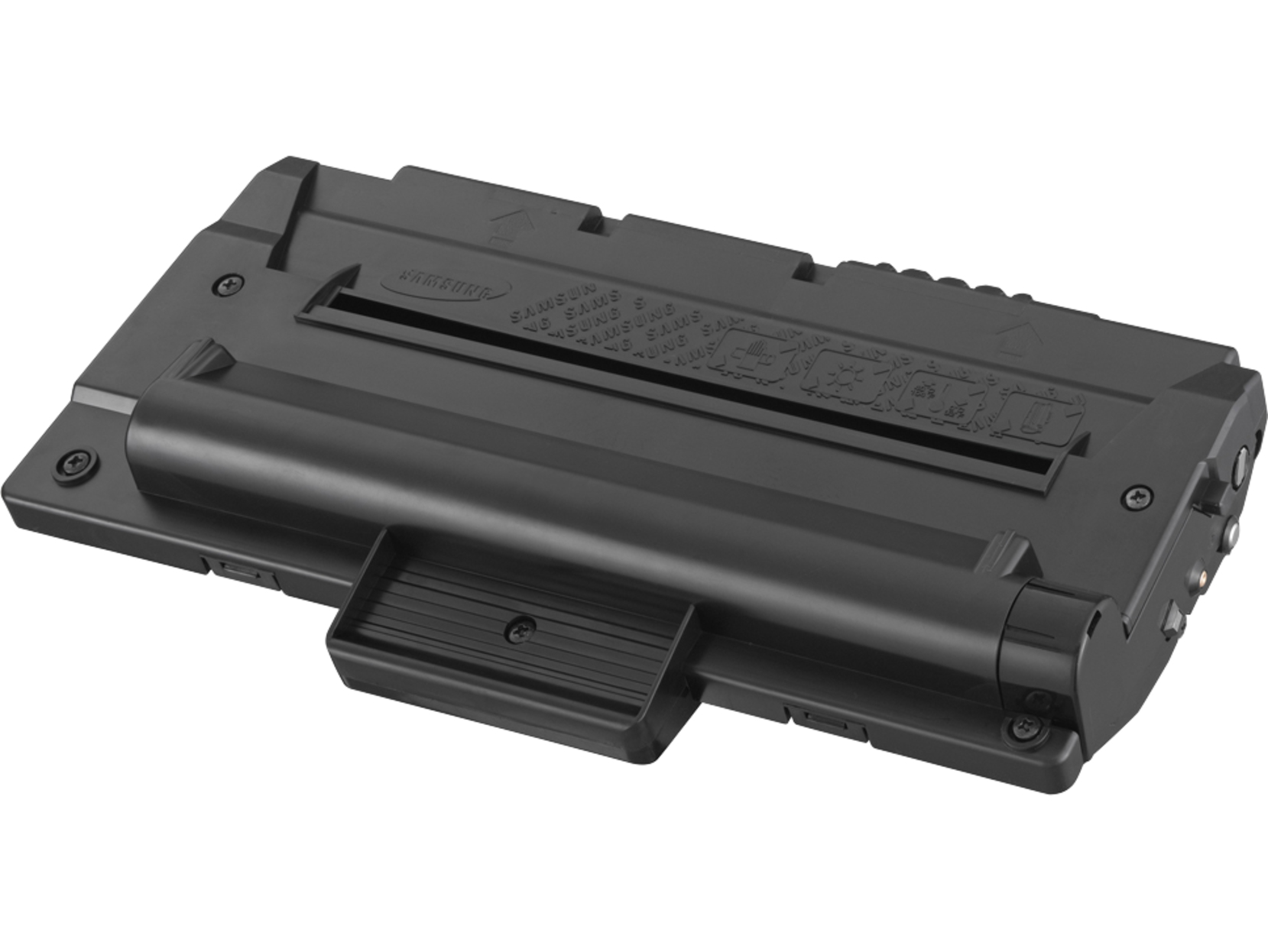 HP Samsung MLT-D109S toner cartridge 1 pc(s) Original Black – image 1