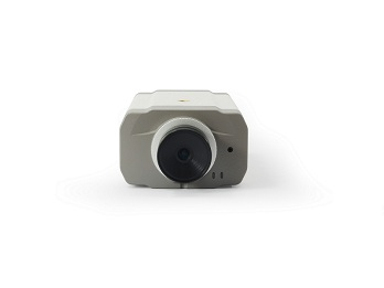 LevelOne PoE Network Camera – image 3
